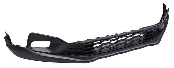 Fascia Del Ram 700 2021 2022 2023 2024 2025 S/Hoyo P/Moldura Corrugada Inf 5662 260116