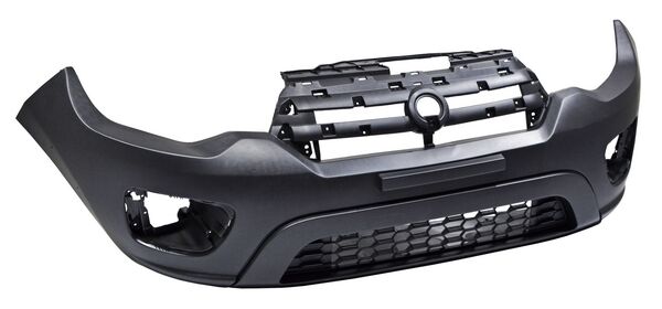 Fascia Del Fiat Mobi 21-24 5662 260116