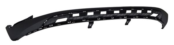 Fascia Del Tucson 2022 2023 2024 2025 Inf C/Hoyo P/Mold