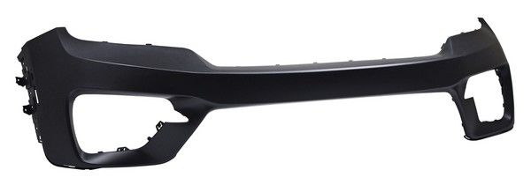 Fascia Del Grand Cherokee 2022 2023 2024 Sup S/Hoyo P/Sens