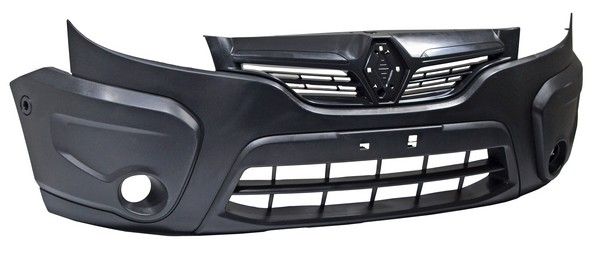 Fascia Del Kangoo 15-18 P/Faro Niebla 5662