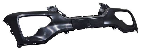 Fascia Del Kwid 2023 2024 2025 Sup Bz