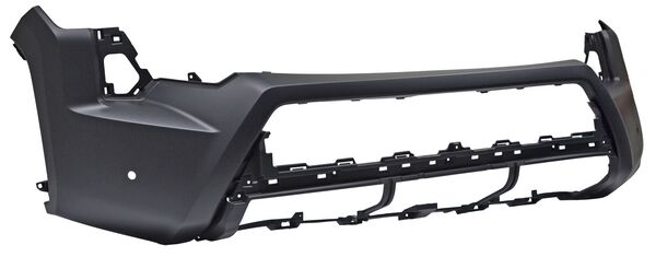 Fascia Del Tacoma 2024 2025 C/Hoyo P/Sens