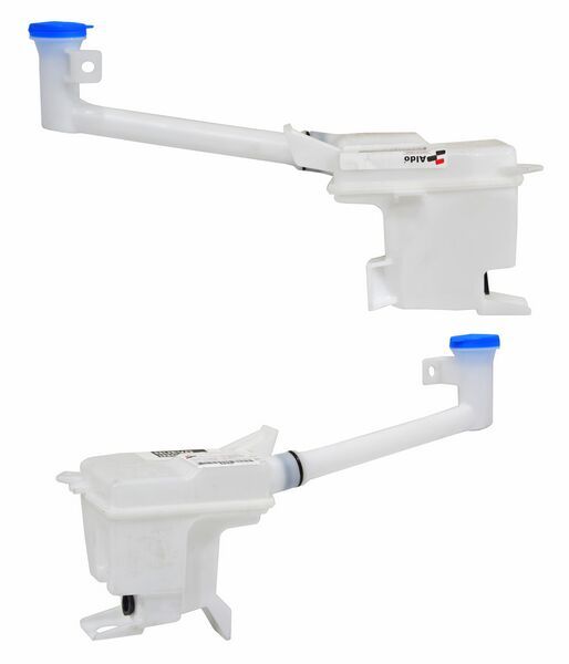 Deposito Limpiaparabrisas Dolphin Mini 2024 2025 2026 C/Tapa 288