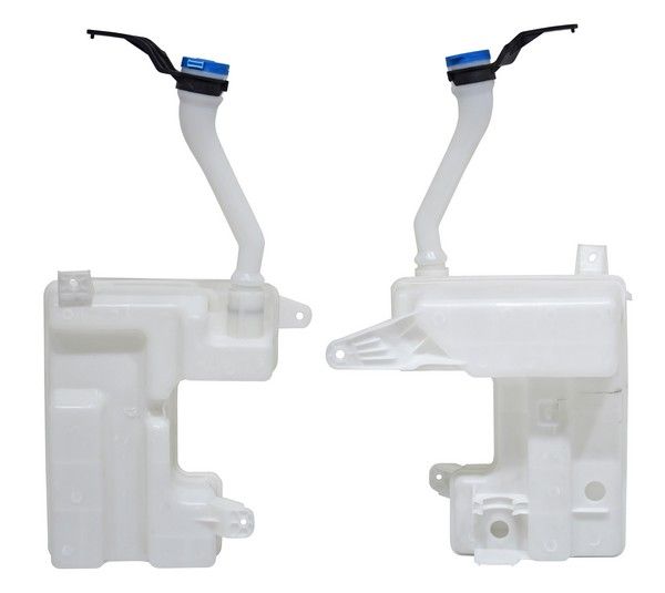 Deposito Limpiaparabrisas Journey 2024 2025 2026 S/Motor C/Tapa 288