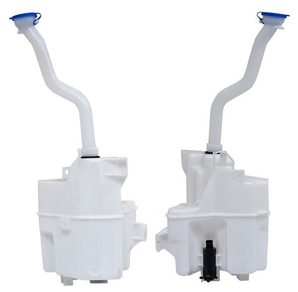 Deposito Limpiaparabrisas Rav4 2019 2020 2021 2022 2023 2024 C/Cuello C/Tapa C/Motor S/Sens