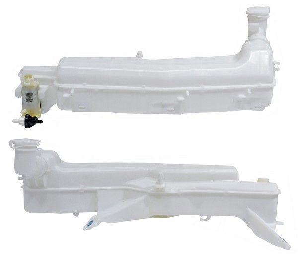 Deposito Recuperador Raize 2022 2023 2024 C/Tapa 288