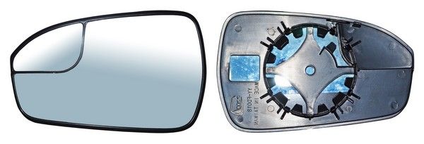 Luna Espejo Fusion 13-16 C/Desemp Izq Ccc.9.02