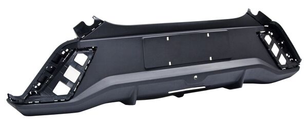 Fascia Tras Dolphin Mini 2024 2025 2026 288