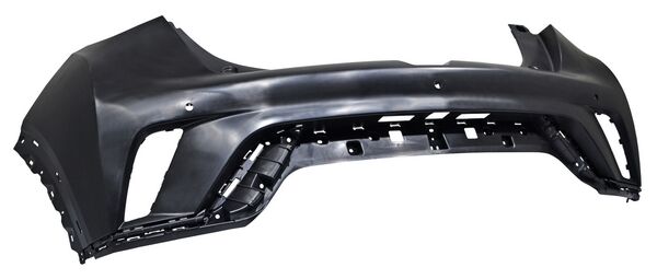 Fascia Tras Dolphin 2024 2025 Sup C/Hoyo P/Sens