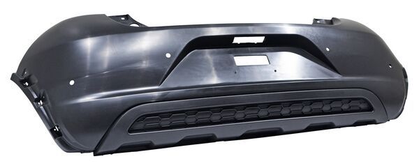 Fascia Tra Fiat Mobi 17-20 C/Hoyo P/Sensor Bz 251226