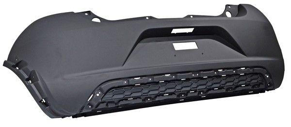 Fascia Tras Fiat Mobi 21-24 5662