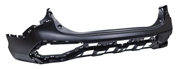 Fascia Tras Sportage 2023 2024 2025 S/Hoyo P/Sens Porosa