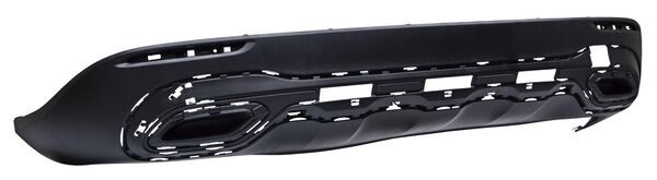 Fascia Tras Mbenz Glc 2024 2025 Inf