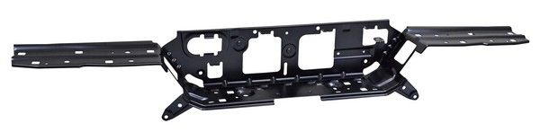 Fascia Tras Tacoma 2024 2025 Cent Soporte