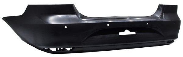 Fascia Tras Gol 14-18 4P C/Hoyo P/Sens 5662 260123