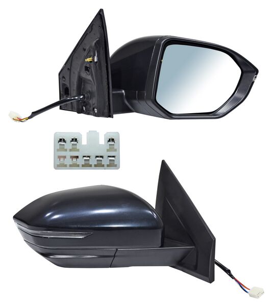 Espejo Captiva 2022 2023 2024 2025 Elect P/Pint C/Direcc C/Desemp 6 Pines 288 Der