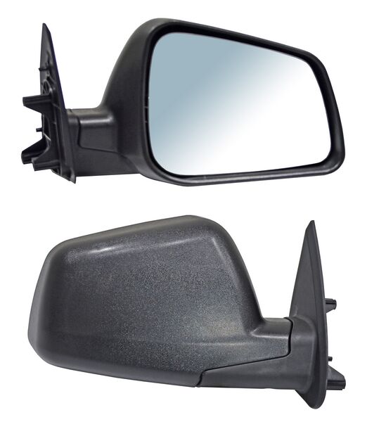 Espejo Tornado Van 2021 2022 2023 2024 2025 Man Poroso Nzlt Der