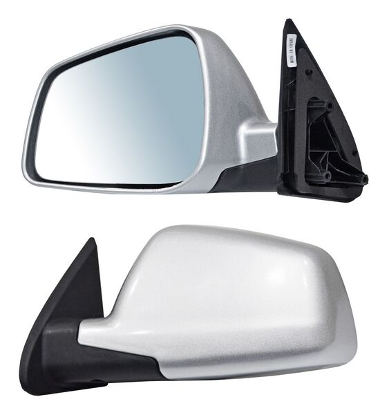 Espejo Tornado Van 2021 2022 2023 2024 2025 Man P/Pint 288 Izq