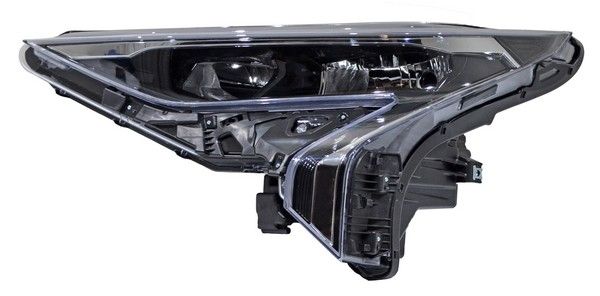 Faro Kia K3 2024 2025 2026 L/ Lx 251212 346 Izq 289 Cma0410