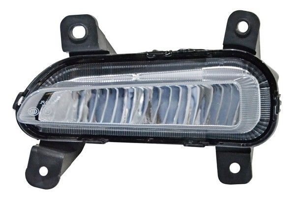 Faro Niebla Journey 2024 2025 2026 Leds 288 Izq