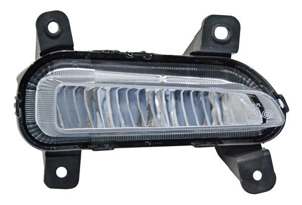 Faro Niebla Journey 2024 2025 2026 Leds 288 Der