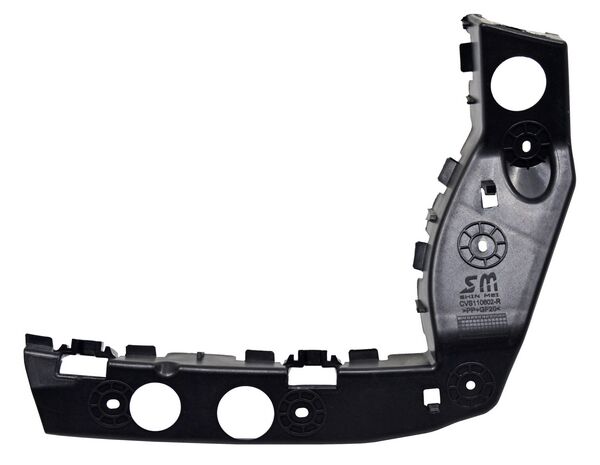 Guia Fascia Del Colorado 13-15/ S10 16 288 Der