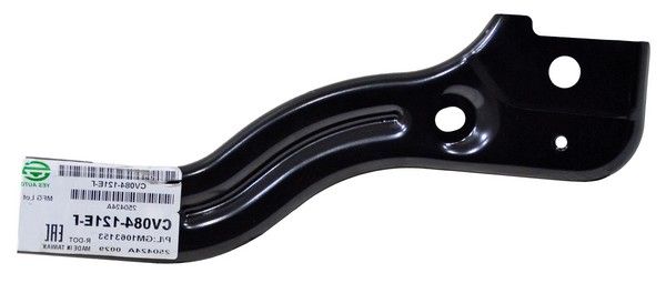 Guia Defensa Del Gmc Pu 19-23 Sierra 2500/3500 Izq