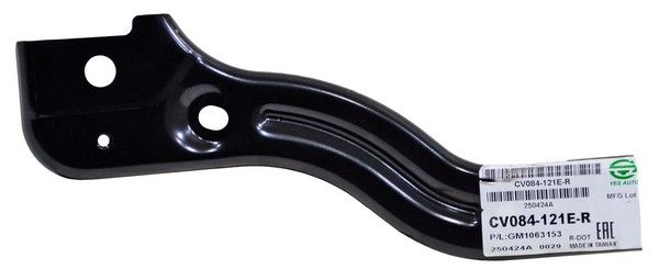 Guia Defensa Del Gmc Pu 19-23 Sierra 2500/3500 Der