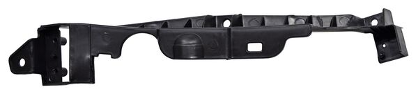 Guia Fascia Del Crv 20-22 Touring Soporte P/Faro Niebla 288 Izq
