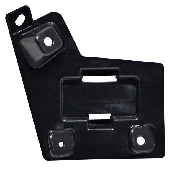 Guia Fascia Del Tucson 2025 2026 Int Izq