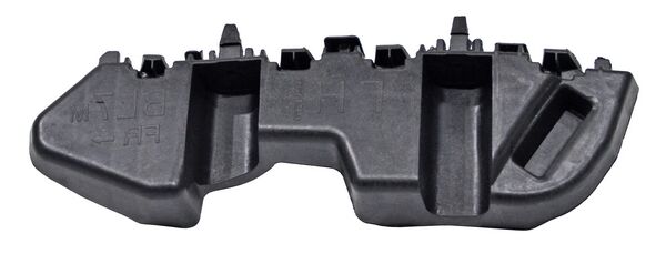 Guia Fascia Del Kia K3 2024 2025 2026 346 Izq