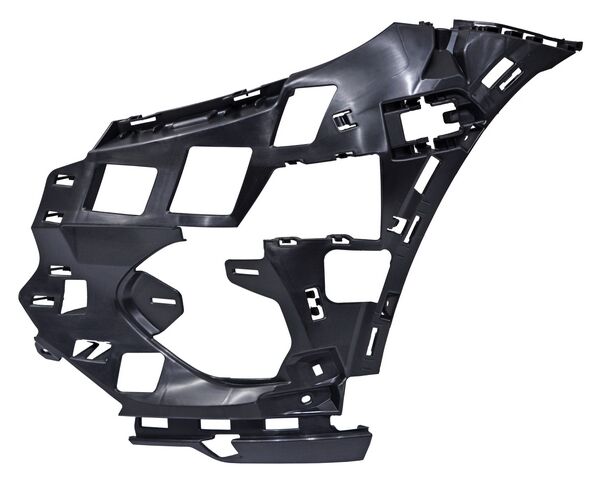 Guia Fascia Del Mbenz Glc 2024 2025 Lat Izq