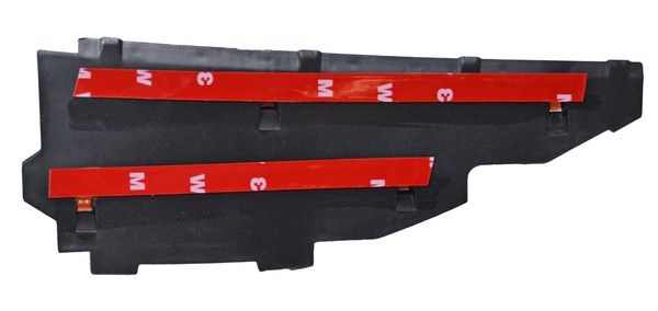 Guia Fascia Del Camry 2025 2026 Reten Izq