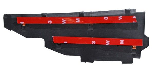 Guia Fascia Del Camry 2025 2026 Reten Der