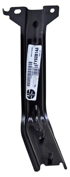 Guia Fascia Del Tacoma 2024 2025 2026 Int Lh=Rh