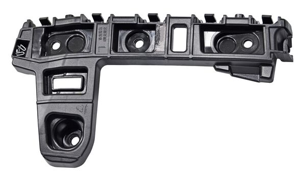 Guia Fascia Tras Aveo 2024 2025 2026 5P Inf 288 Izq