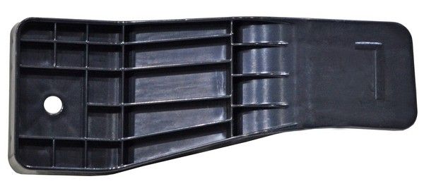 Guia Fascia Tras Territory 2023 2024 2025 Inf 288 Izq