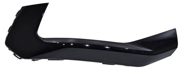 Moldura Fascia Tras Audi Q5 2021 2022 2023 2024 2025 Ext Negra 260123 288 Izq