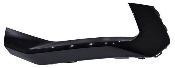 Moldura Fascia Tras Audi Q5 2021 2022 2023 2024 2025 Ext Negra 260123 288 Der