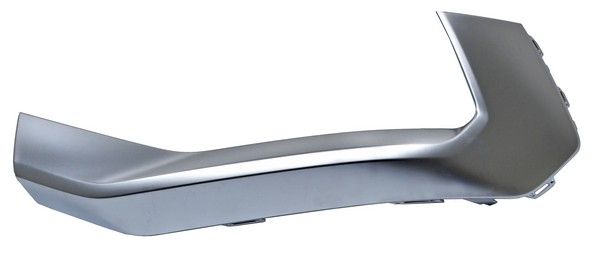 Moldura Fascia Tras Audi Q5 2021 2022 2023 2024 2025 Ext Satin 260123 288 Der