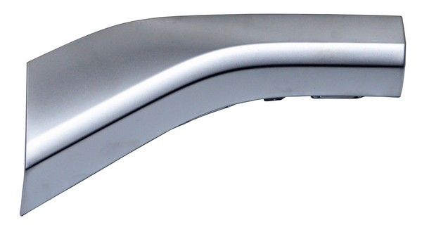 Moldura Fascia Tras Audi Q5 2021 2022 2023 2024 2025 Int Satin 260123 288 Izq