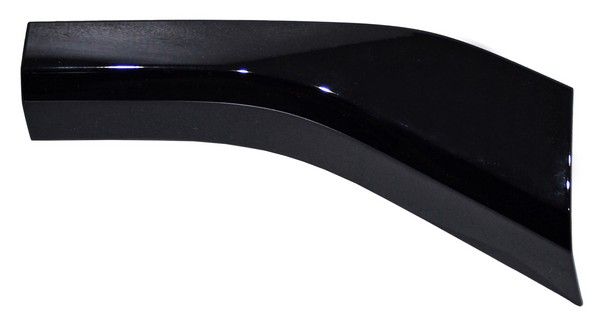 Moldura Fascia Tras Audi Q5 2021 2022 2023 2024 2025 Int Negra 260123 288 Der