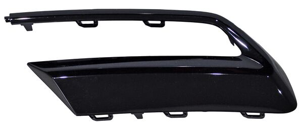 Moldura Fascia Tras Audi Q5 2021 2022 2023 2024 2025 Negra 260116 288 Der