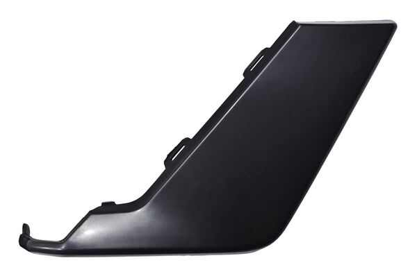 Moldura Fascia Tras Dolphin Mini 2024 2025 2026 288 Izq