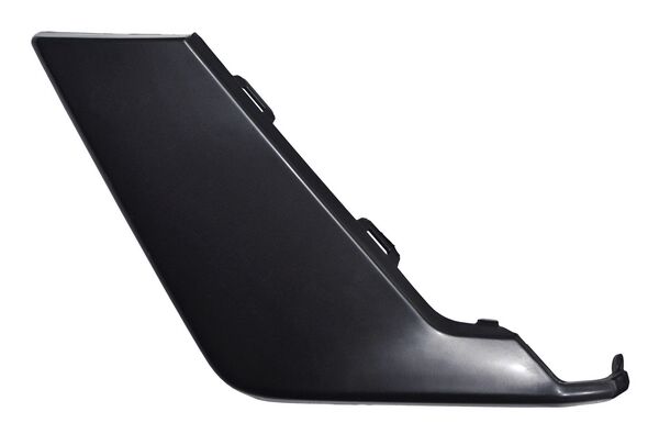 Moldura Fascia Tras Dolphin Mini 2024 2025 2026 288 Der