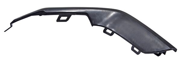 Moldura Fascia Del Dolphin 2024 2025 Izq