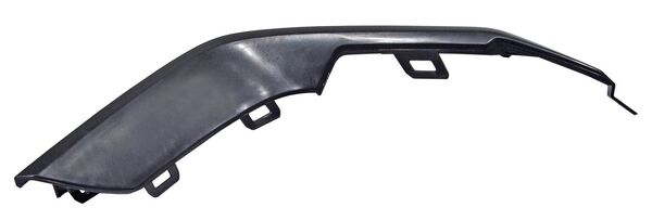 Moldura Fascia Del Dolphin 2024 2025 Der