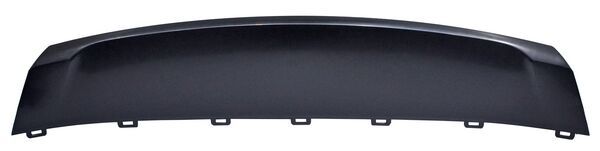 Moldura Fascia Tras Dolphin 2024 2025