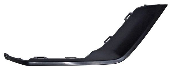 Moldura Fascia Tras Dolphin 2024 2025 251212 288 Izq